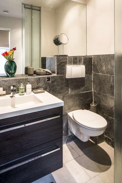 Keizersgrachtsuite471 Amsterdam Chambre photo