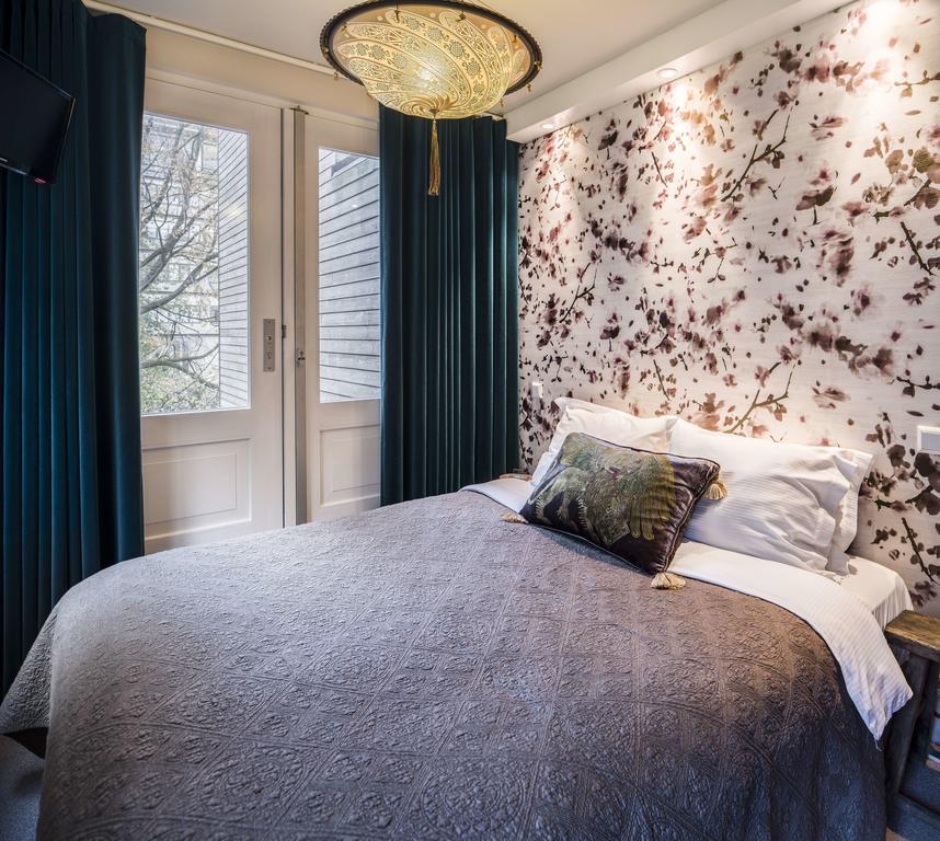 Keizersgrachtsuite471 Amsterdam Chambre photo
