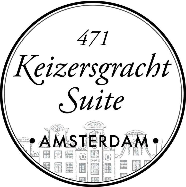 Keizersgrachtsuite471 Amsterdam Chambre photo